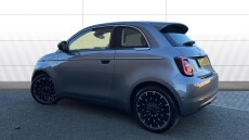 Fiat 500 87kW La Prima 42kWh 3dr Auto Electric Hatchback